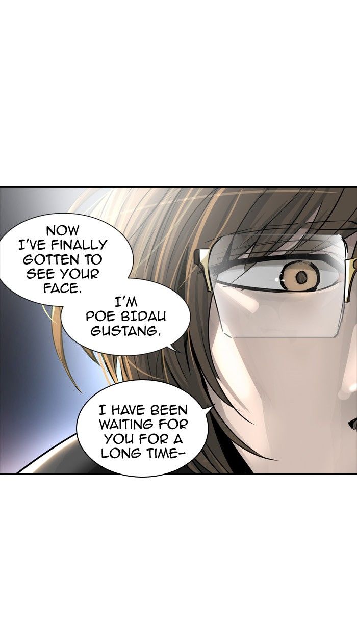 Tower of God Chapter 337 126